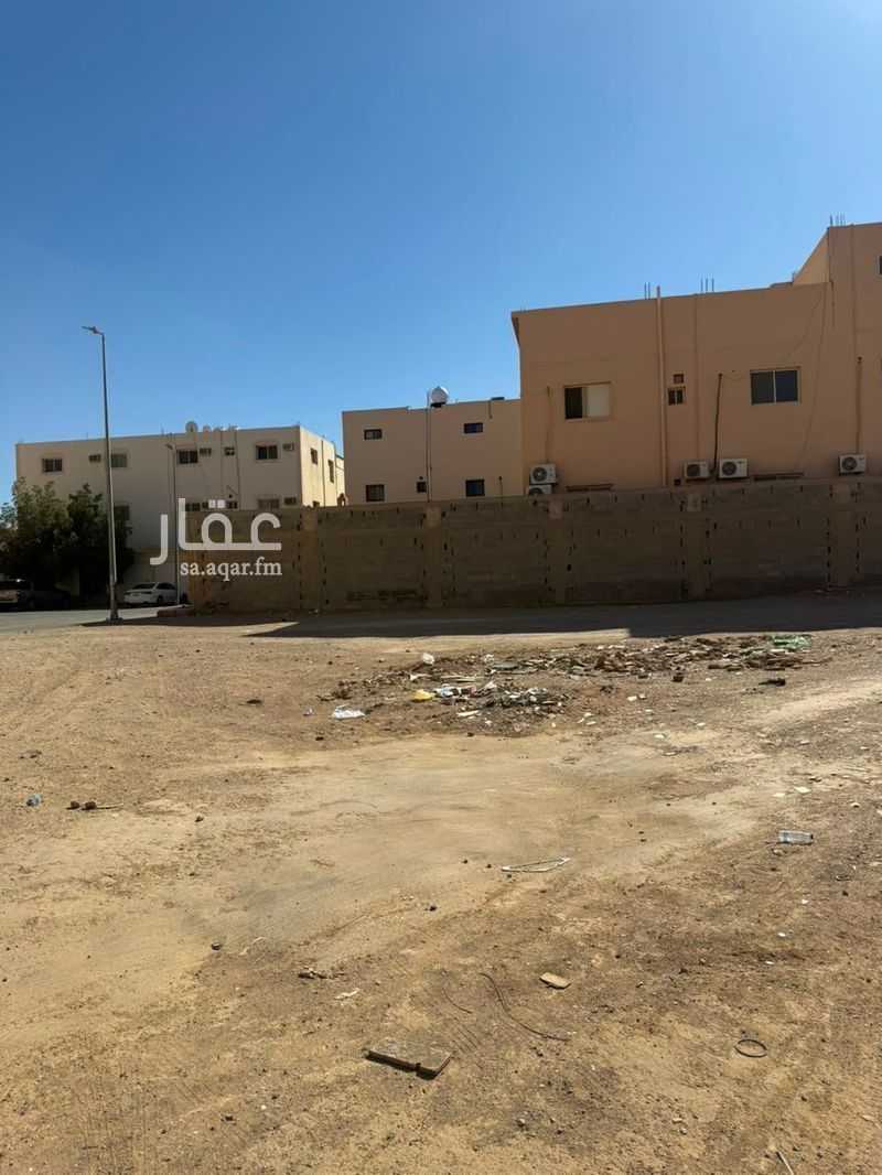 عقار  في مخطط الراجحي، تبوك 7