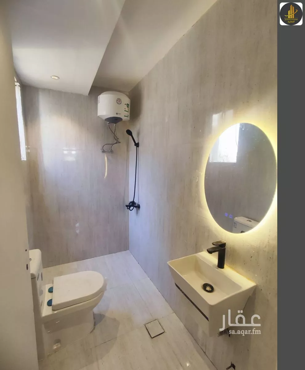 2 bedroom apartment in Ishbiliyah 4