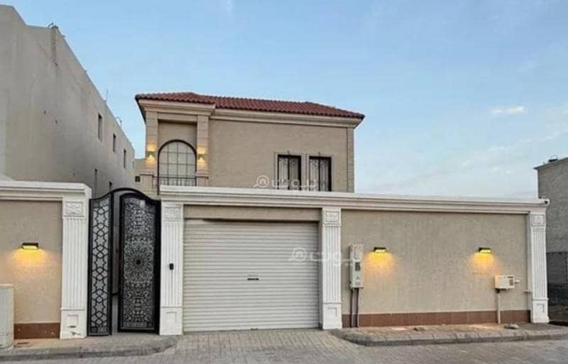 4 bedroom villa in Al Lulu, Eastern Province 21