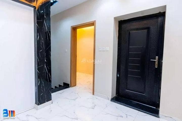 فيلا 3 غرف في حارة الباب الجديد، مكة 3