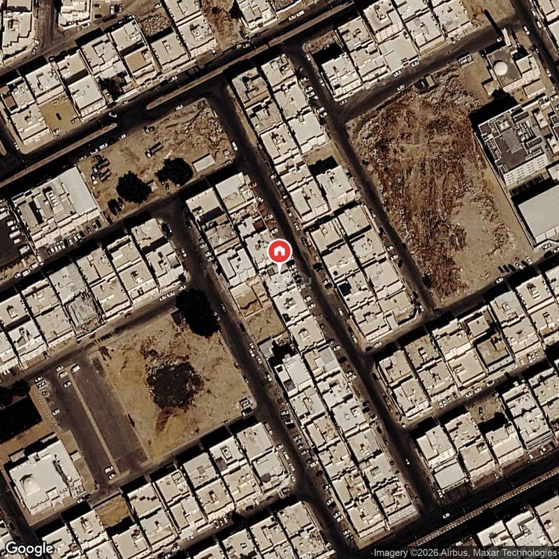 4 bedroom apartment in Al Sharayea, Makkah 2