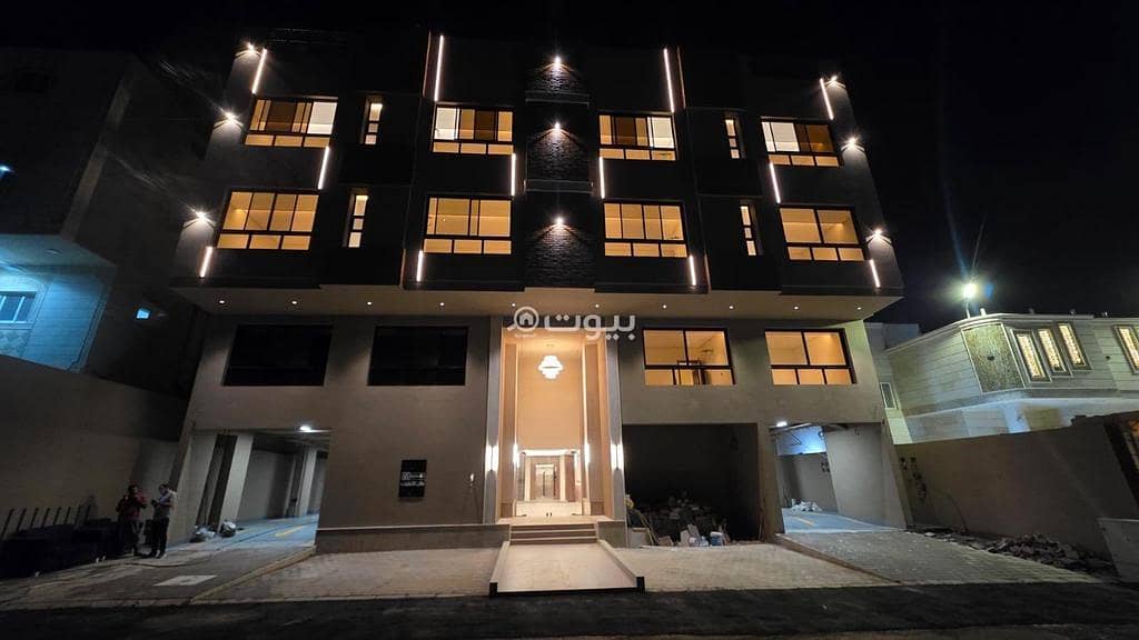 4 bedroom apartment in Al Shamiyah Al Jadid, Makkah 2