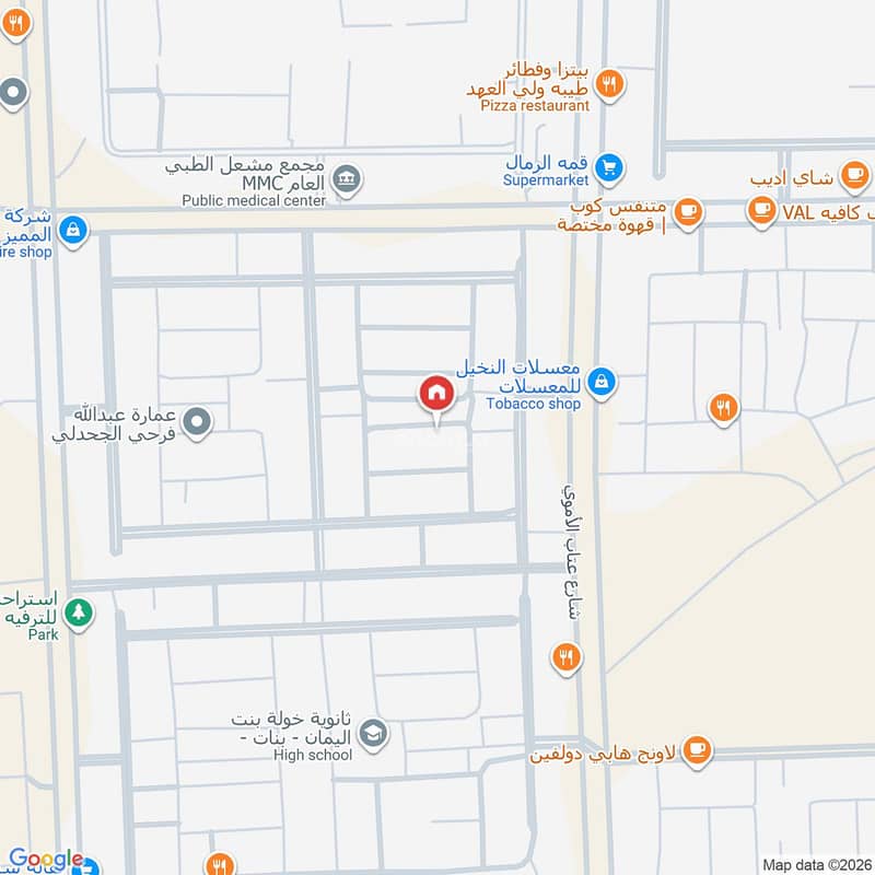 4 bedroom apartment in Al Shamiyah Al Jadid, Makkah 18