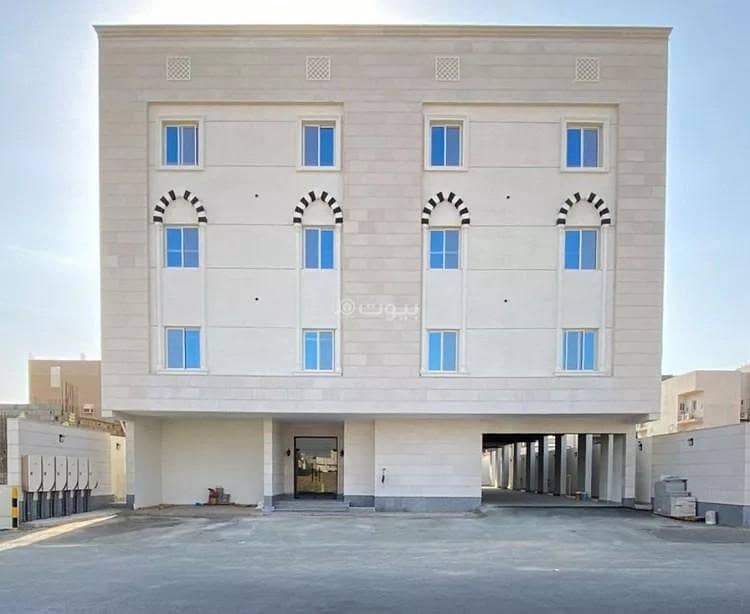 4 bedroom apartment in Al Shamiyah Al Jadid, Makkah 2