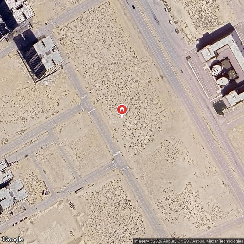 land in Al Anwar, Eastern Province 2