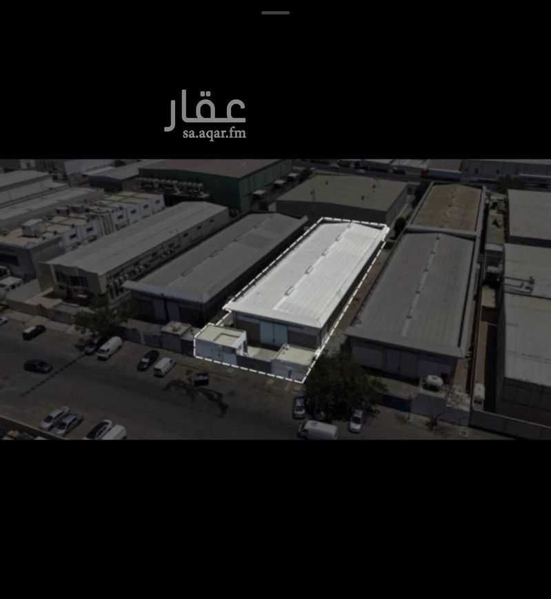 1 bedroom warehouse in Al Nakheel, Jeddah 2