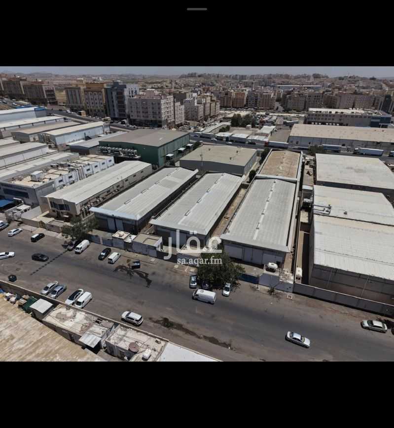 1 bedroom warehouse in Al Nakheel, Jeddah 3