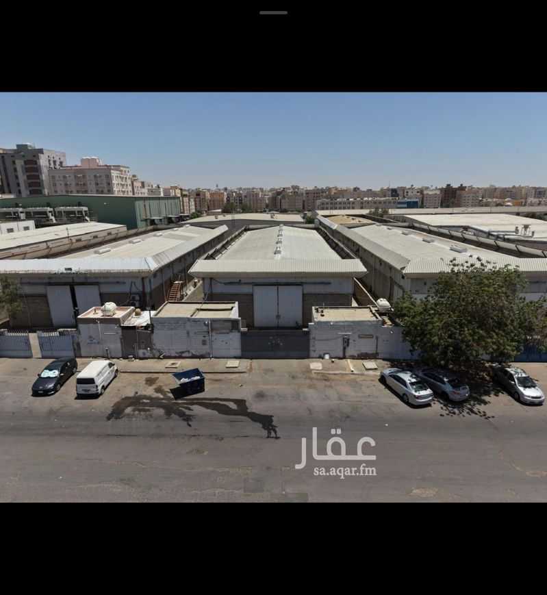 1 bedroom warehouse in Al Nakheel, Jeddah 4