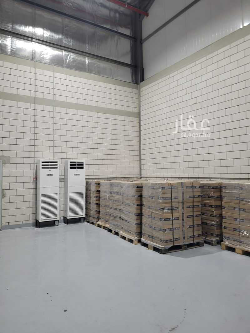 warehouse in Al Nakheel, Jeddah