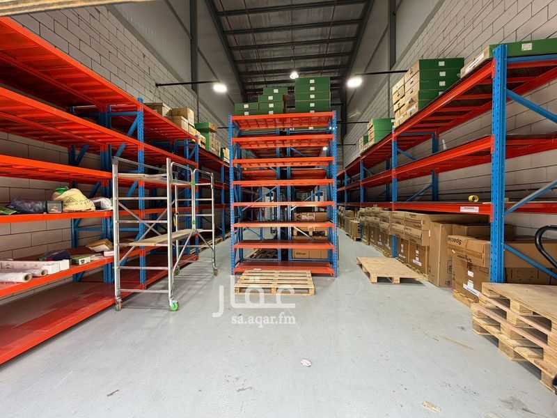 warehouse in Al Nakheel, Jeddah 3