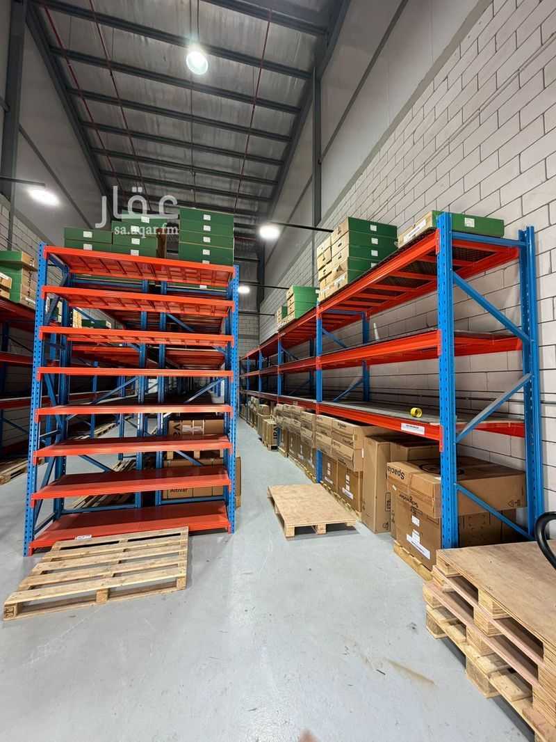 warehouse in Al Nakheel, Jeddah
