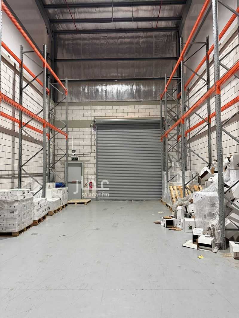 warehouse in Al Nakheel, Jeddah
