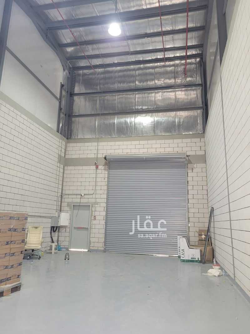 warehouse in Al Nakheel, Jeddah 3