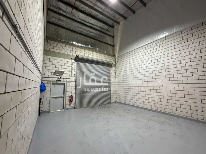 warehouse in Al Nakheel, Jeddah
