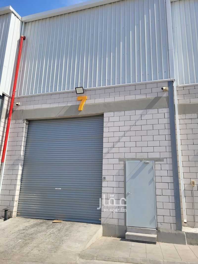 warehouse in Al Nakheel, Jeddah 2