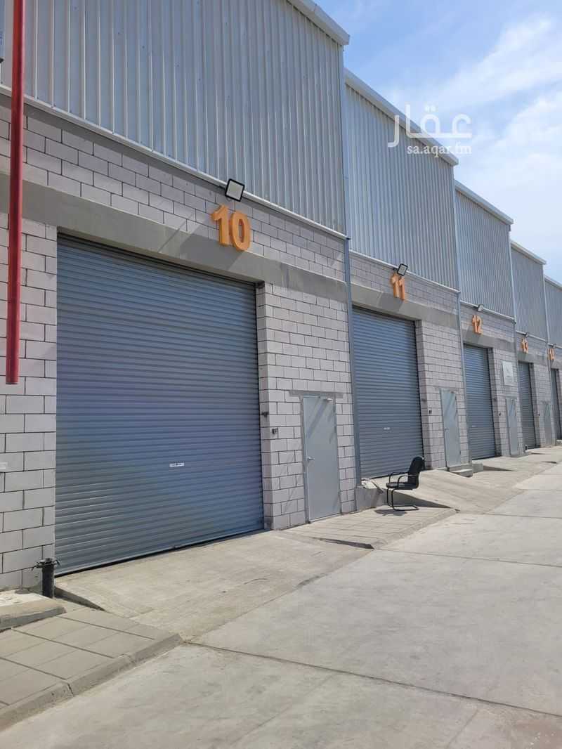 warehouse in Al Nakheel, Jeddah