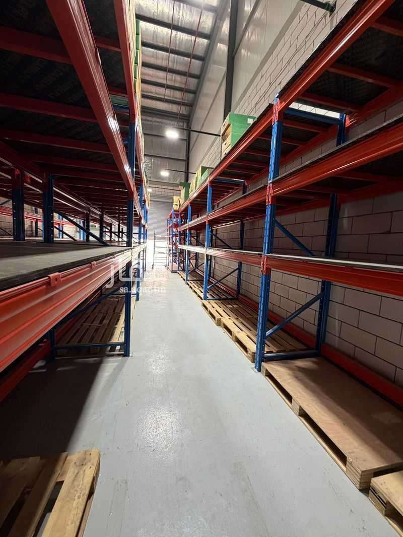 warehouse in Al Nakheel, Jeddah 3