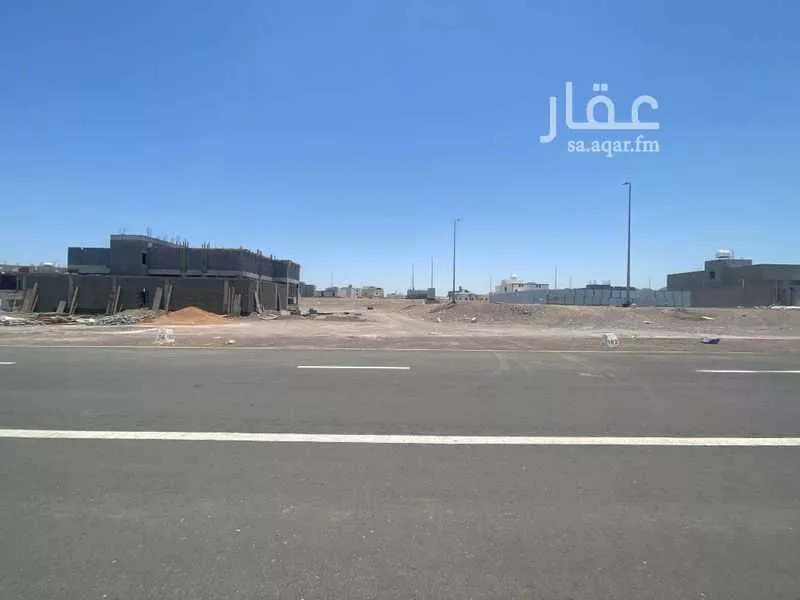عقار  في ابو كبير، المدينة المنورة 2