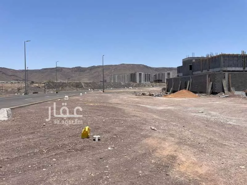 عقار  في ابو كبير، المدينة المنورة 4