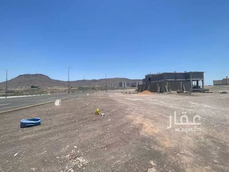 عقار  في ابو كبير، المدينة المنورة 3