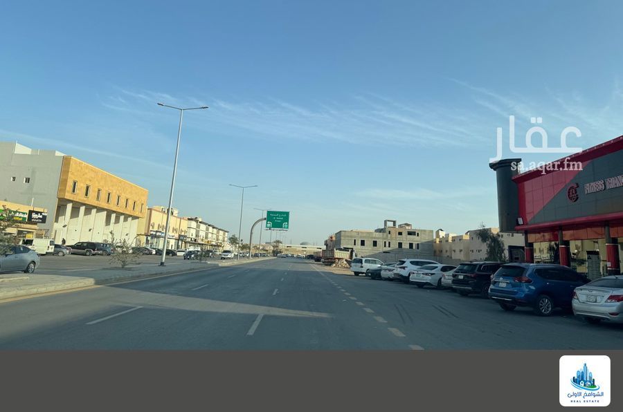 عقار  في النظيم، الرياض 12