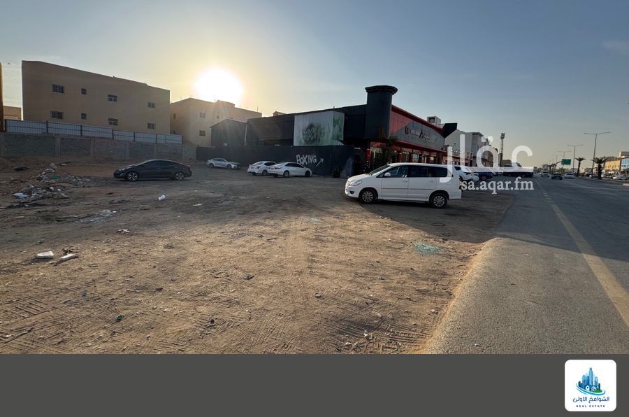 عقار  في النظيم، الرياض 6