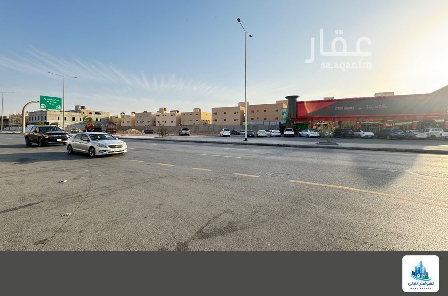 عقار  في النظيم، الرياض 7