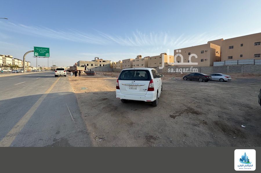 عقار  في النظيم، الرياض 10