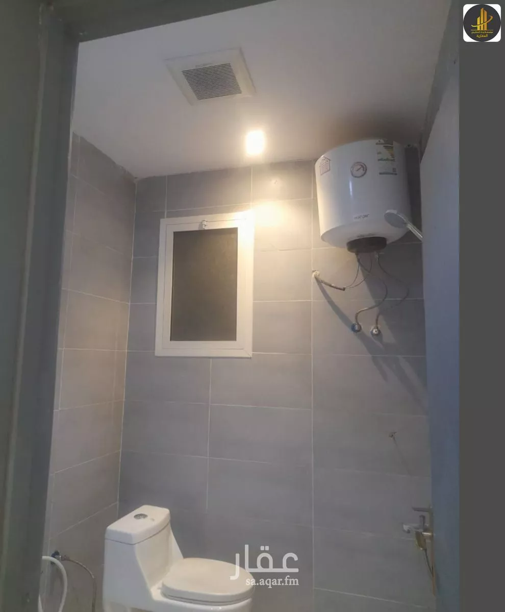 شقة 1 غرف في الملز 2
