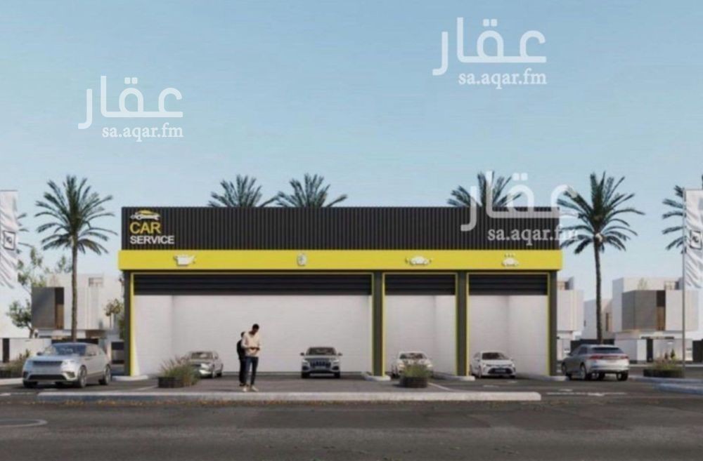 عقار  في المنار، الدمام