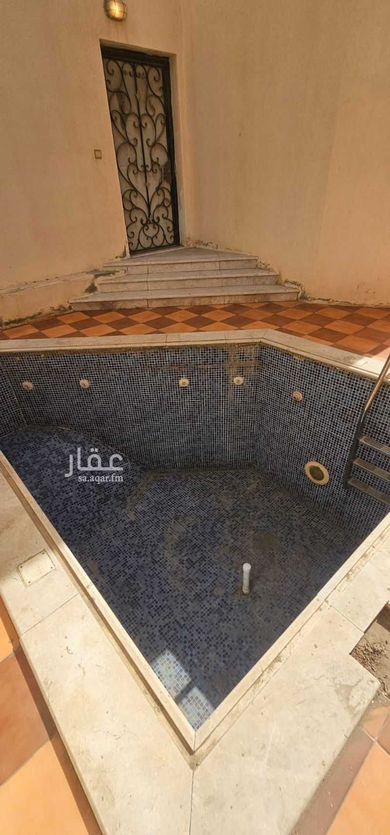4 bedroom villa in Al Zahra, Jeddah 7