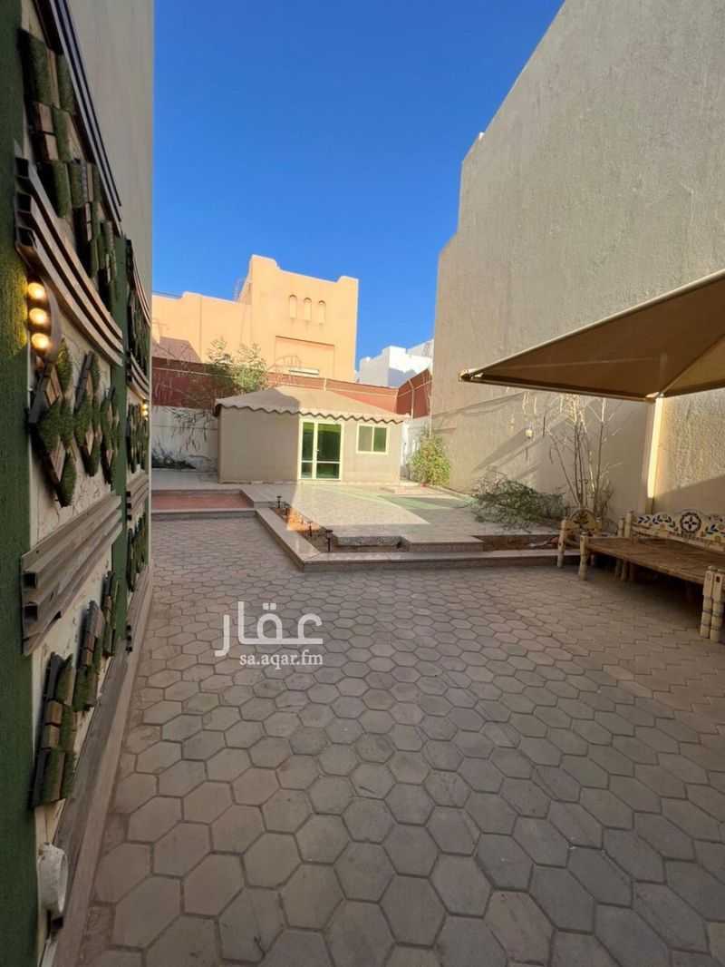 5 bedroom villa in Al Gharbiyah, Jeddah 7
