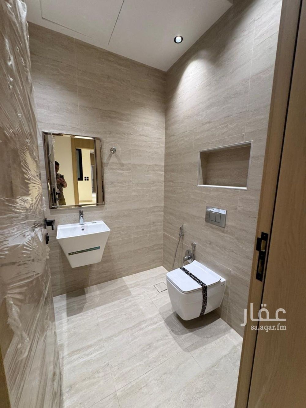 3 bedroom apartment in Ishbiliyah, Riyadh 9
