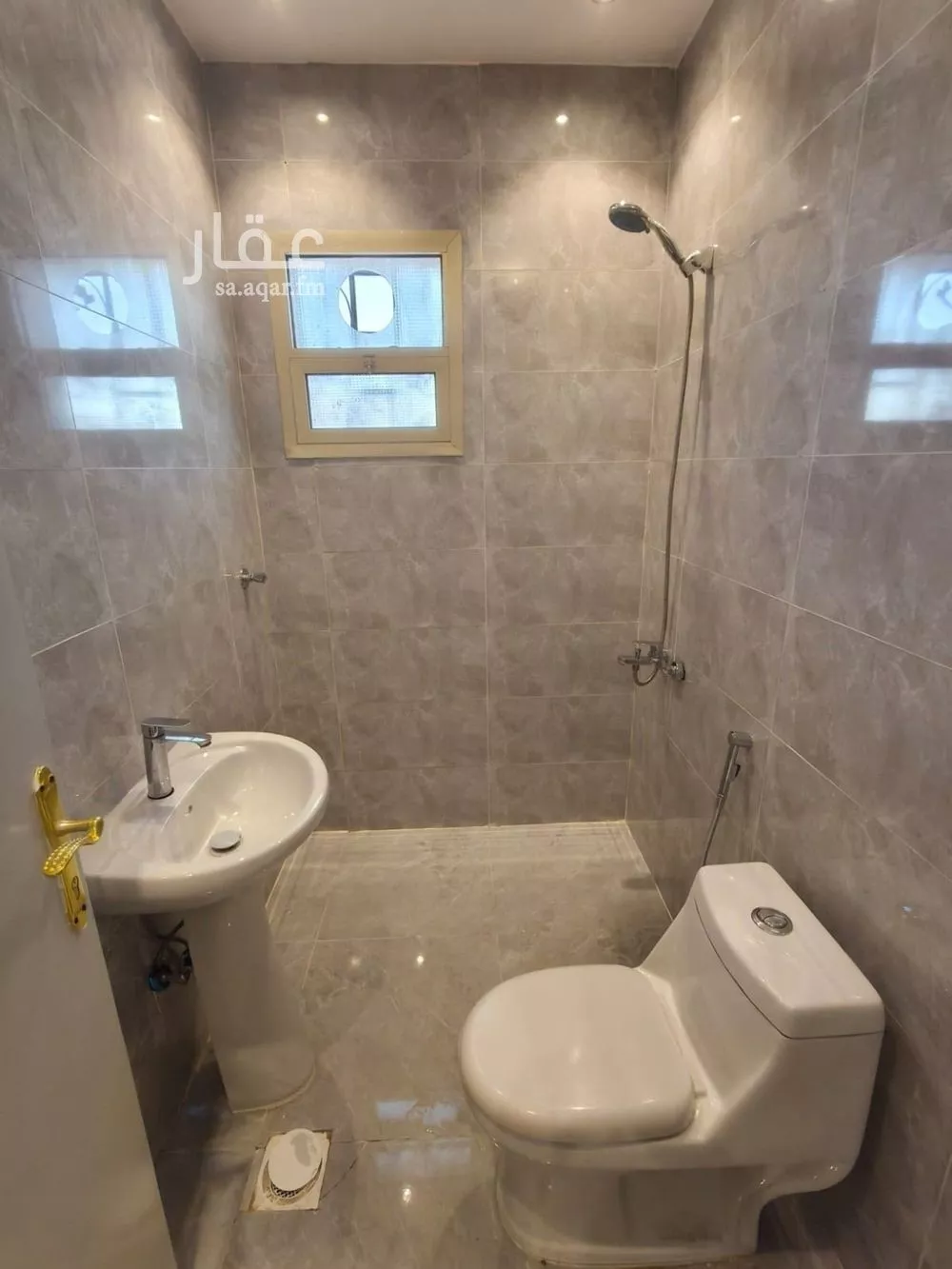 1 bedroom apartment in Al Yarmouk 7