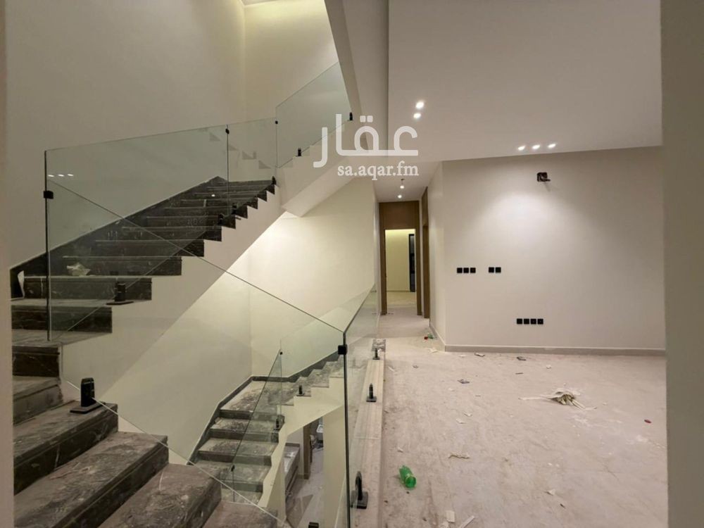 فيلا 4 غرف في اليرموك، الرياض 8