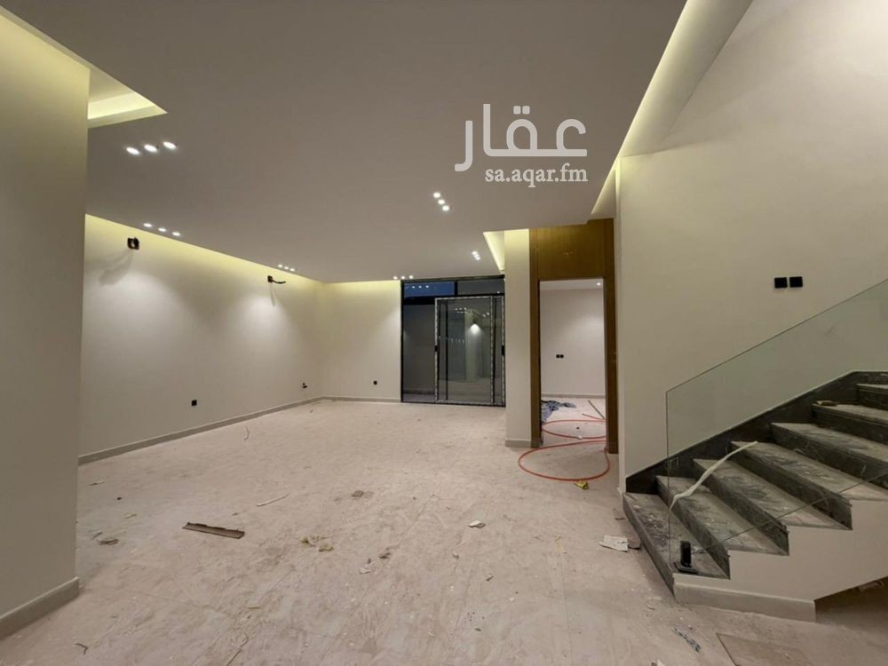 فيلا 4 غرف في اليرموك، الرياض 12