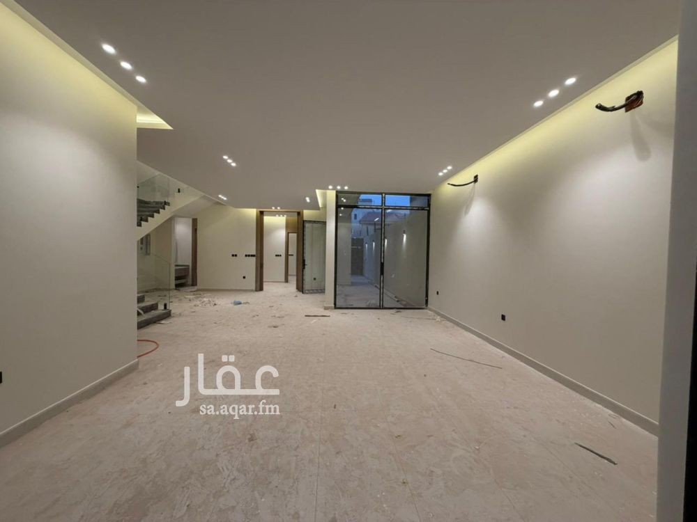 فيلا 4 غرف في اليرموك، الرياض 18
