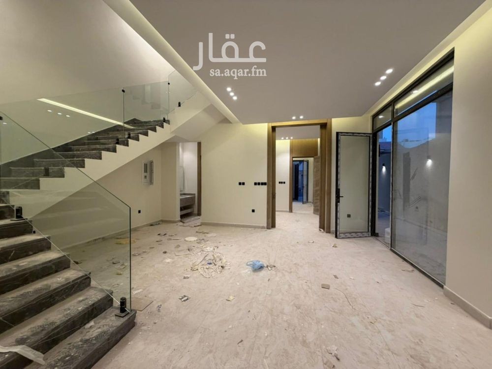 فيلا 4 غرف في اليرموك، الرياض 19
