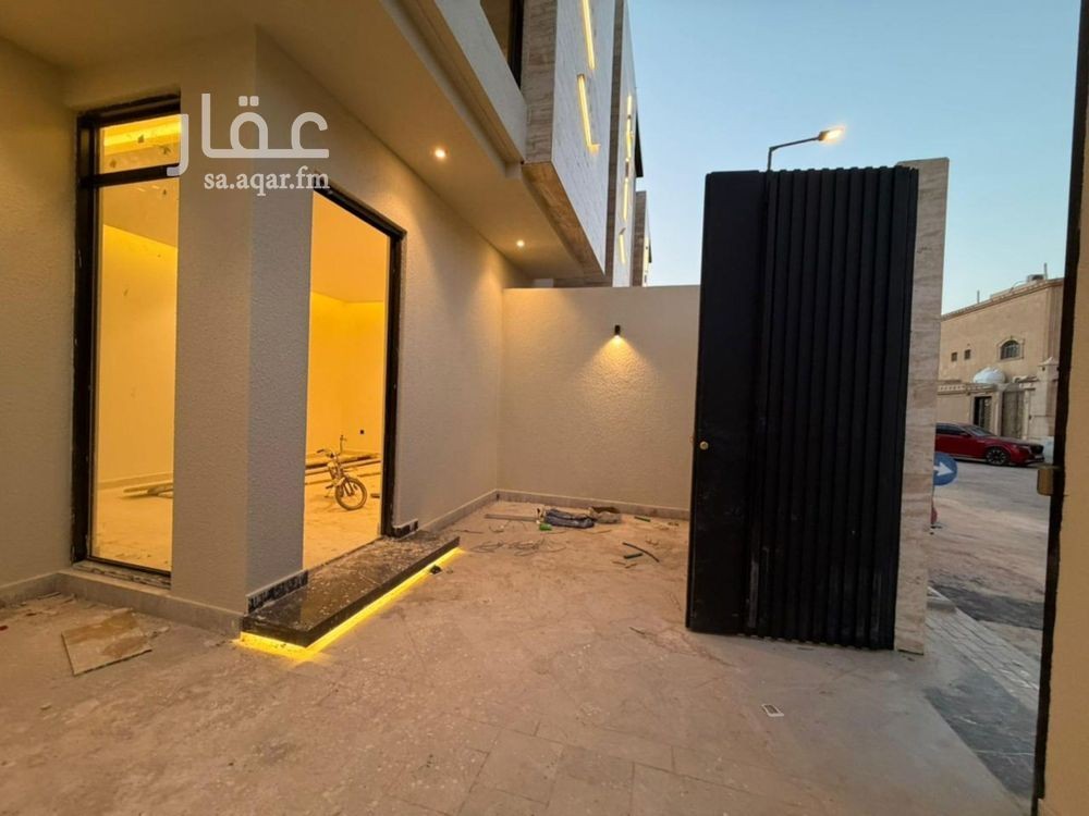فيلا 4 غرف في اليرموك، الرياض 7