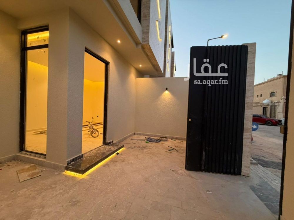 فيلا 4 غرف في اليرموك، الرياض 12