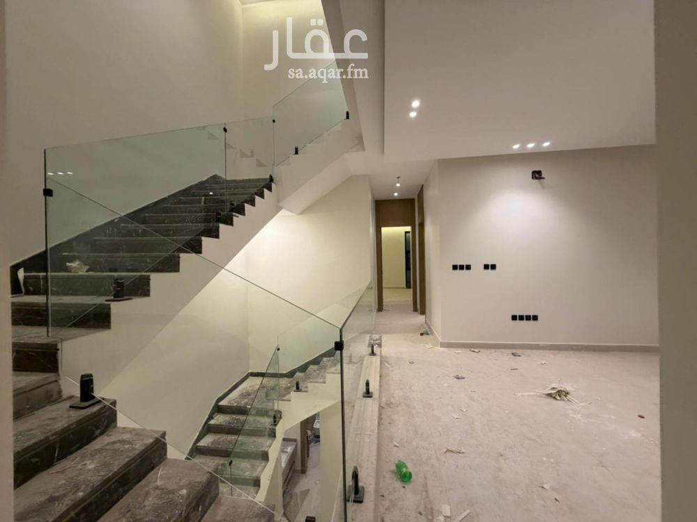 فيلا 4 غرف في اليرموك، الرياض 3