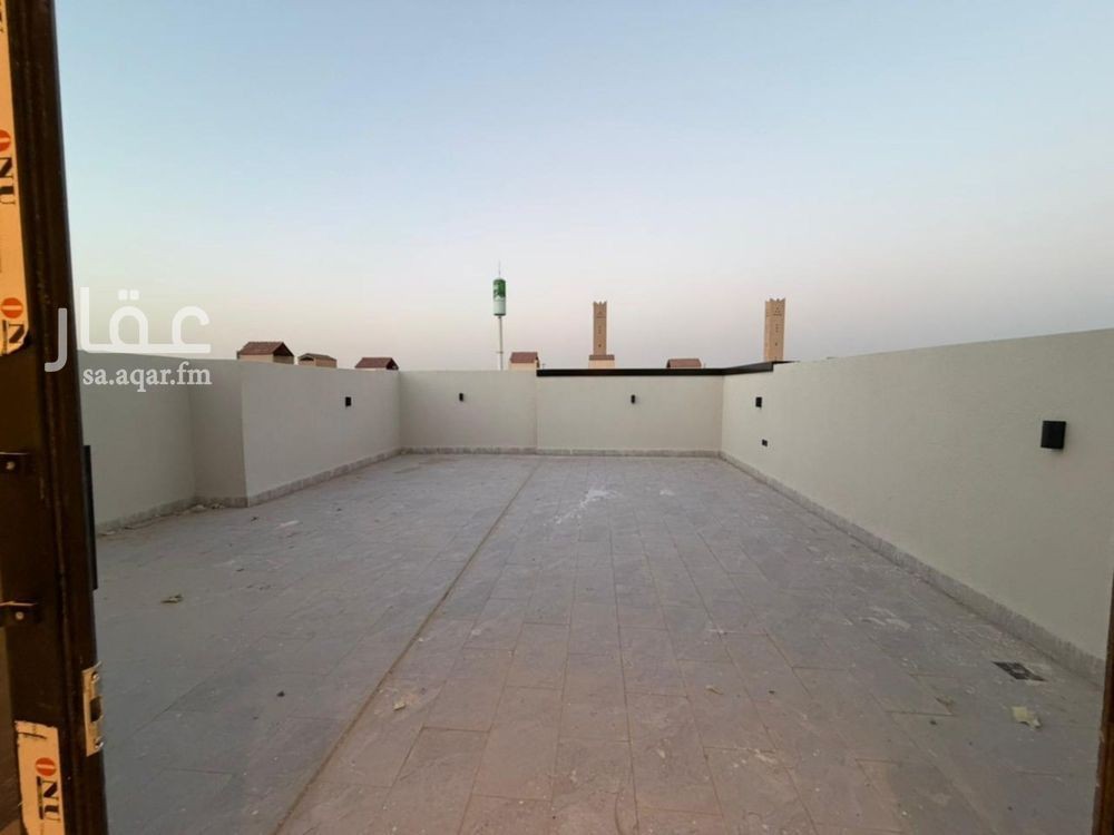 فيلا 4 غرف في اليرموك، الرياض 14