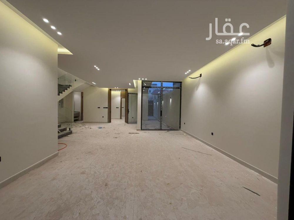 فيلا 4 غرف في اليرموك، الرياض 8
