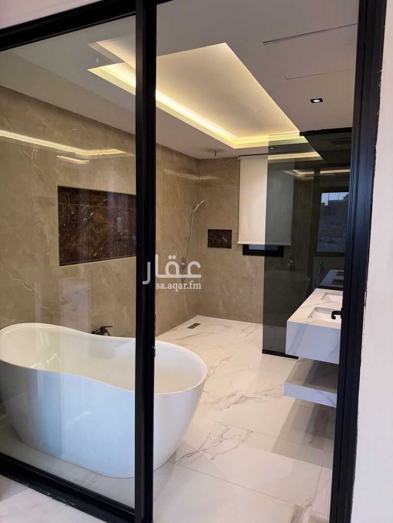 فيلا 8 غرف في عرقة، الرياض 10