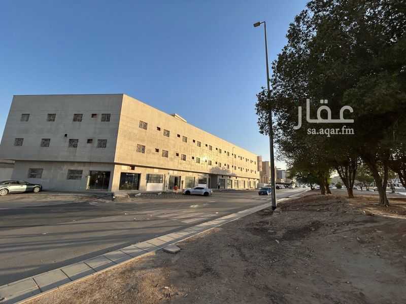 عقار 26 غرف في ام الحمام الغربي، الرياض 4