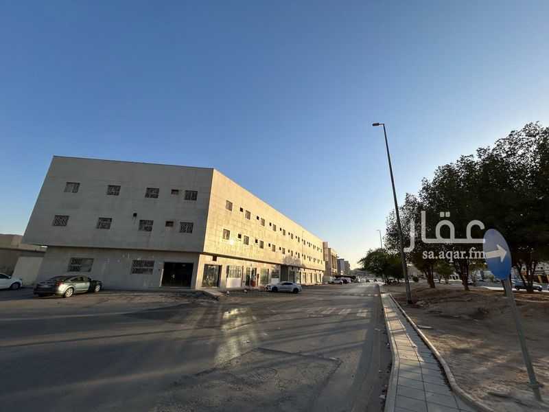 عقار 26 غرف في ام الحمام الغربي، الرياض 5