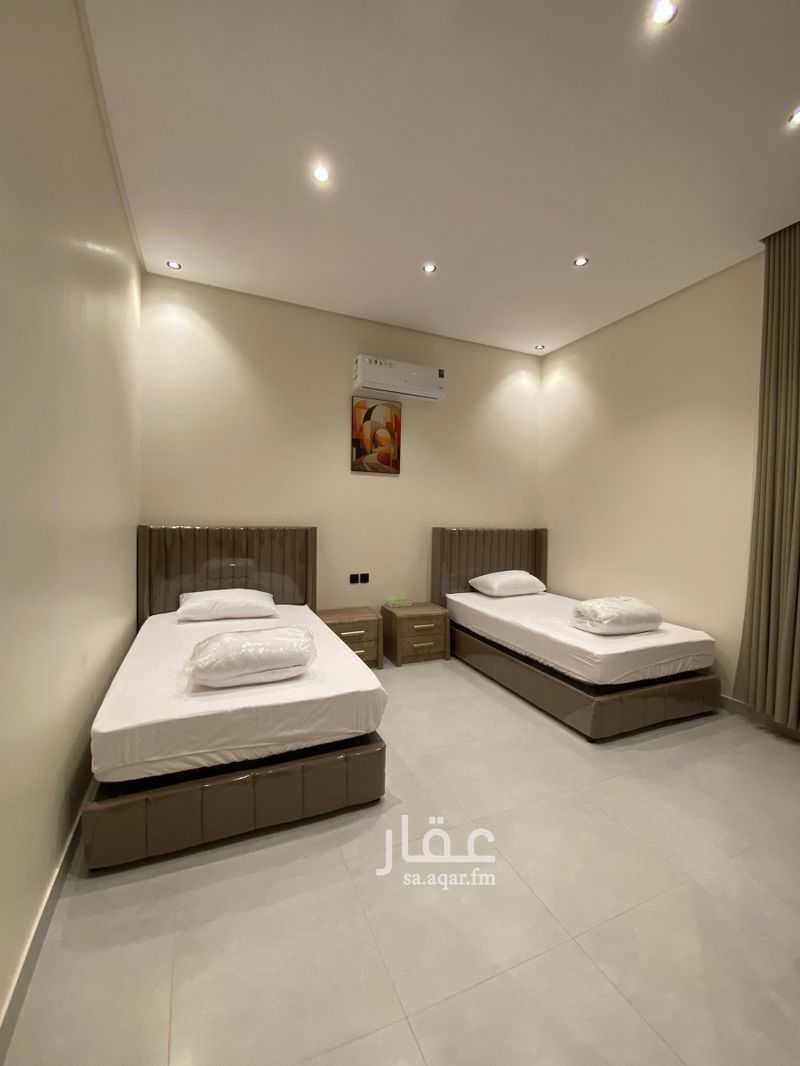 3 bedroom apartment in Guraiger, Abha 14