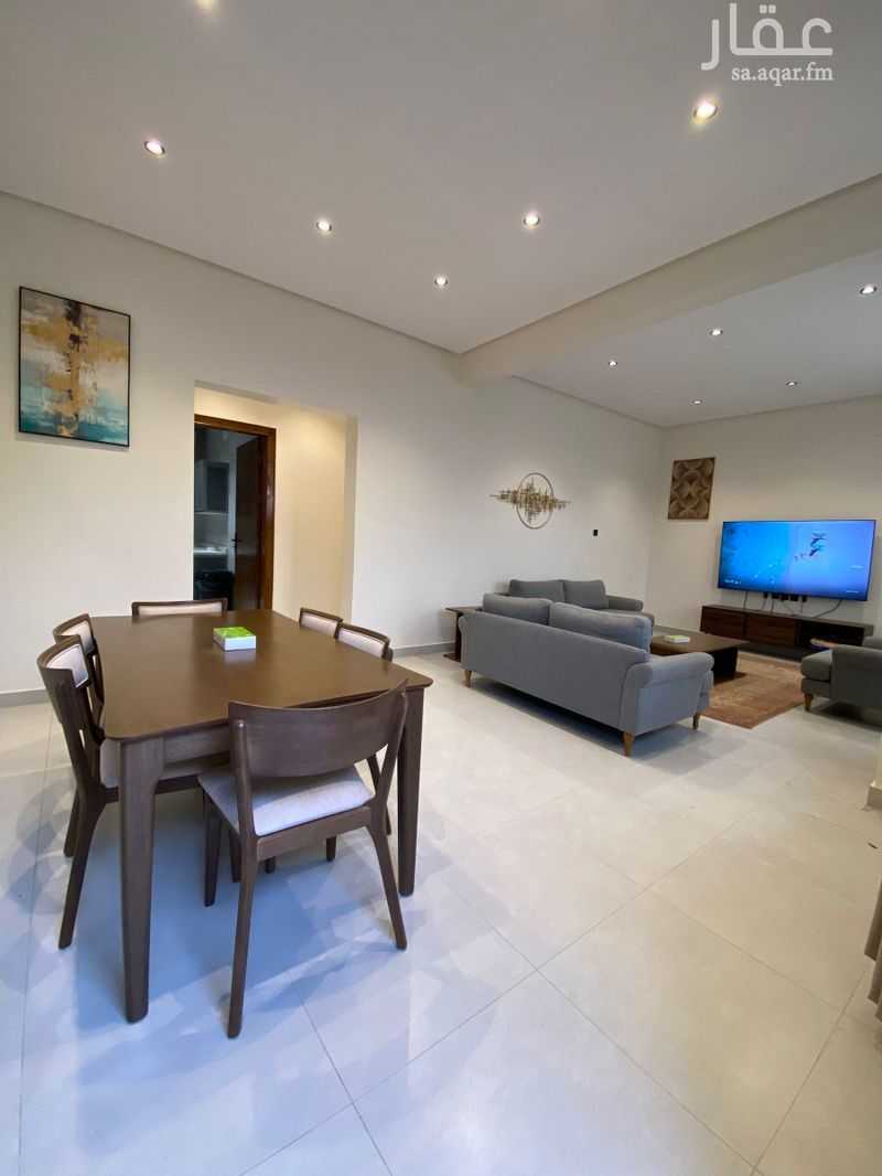 3 bedroom apartment in Guraiger, Abha 13