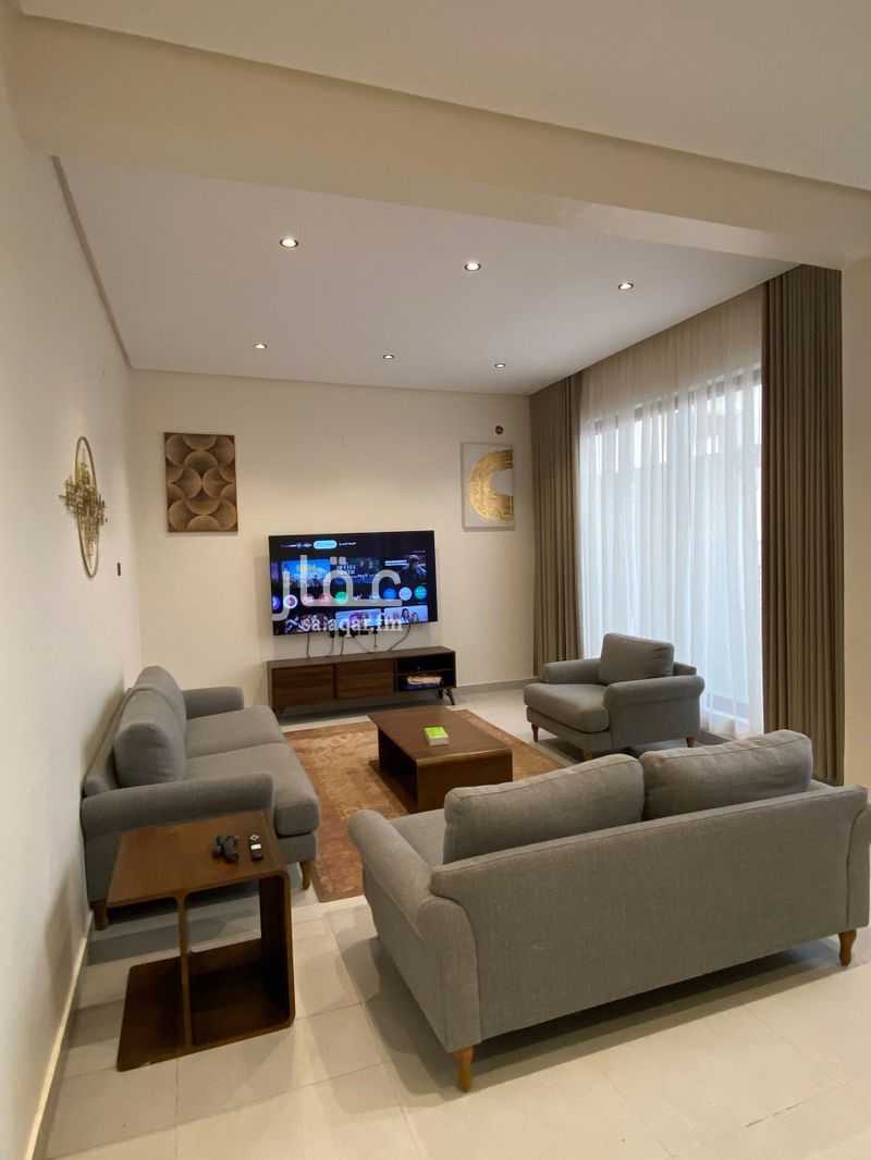 3 bedroom apartment in Guraiger, Abha 7