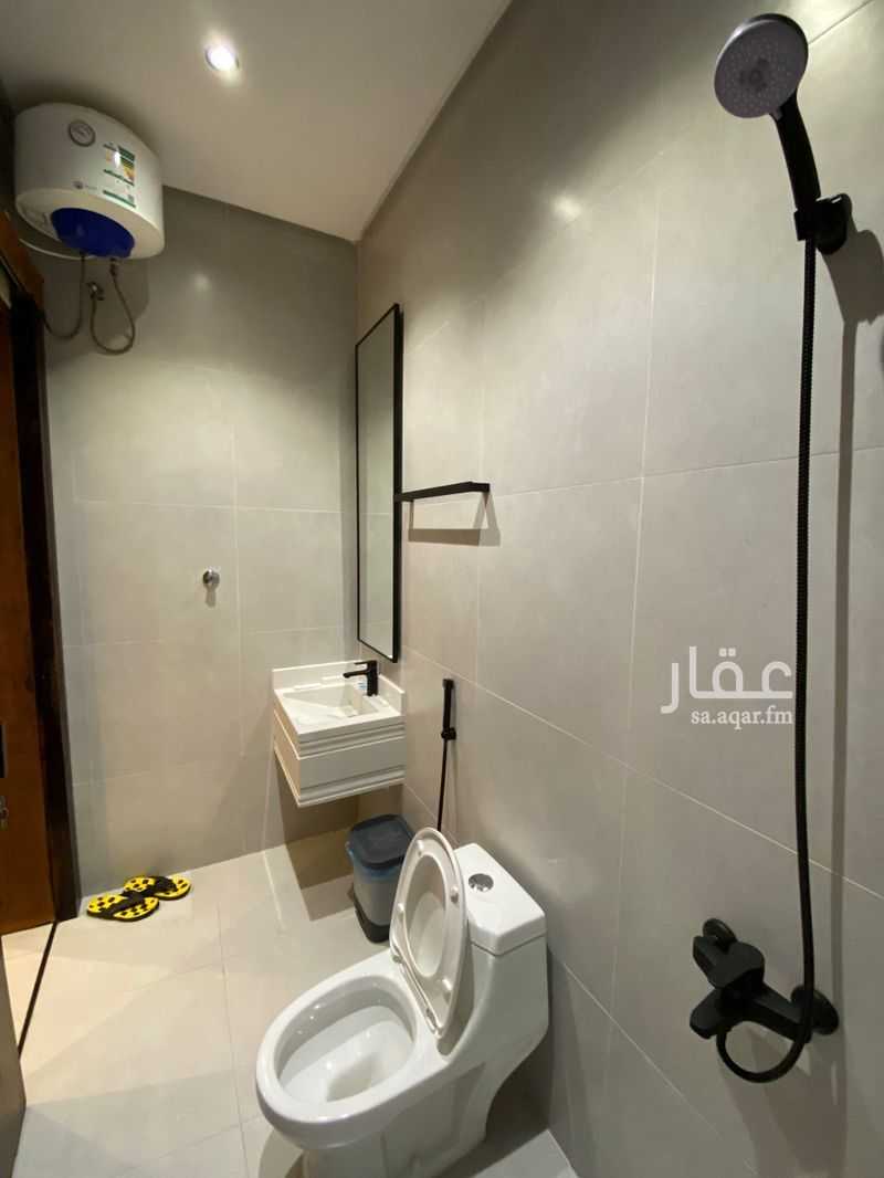 3 bedroom apartment in Guraiger, Abha 19
